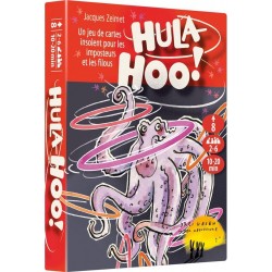 Hula-Hoo !