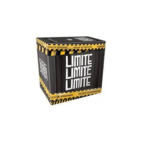 LIMITE LIMLITE