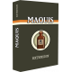 Maquis - extension