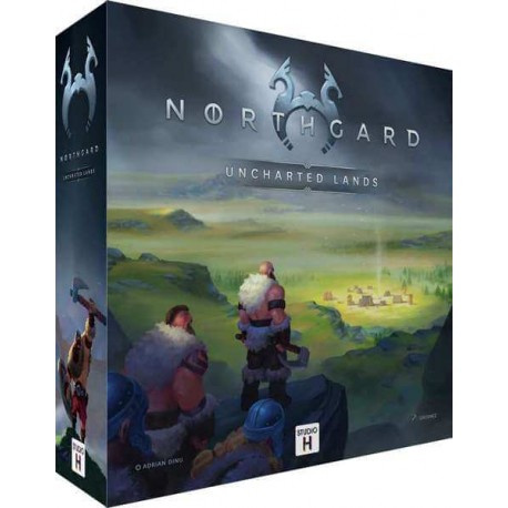 Northgard