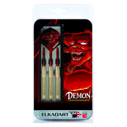 Fléchettes Demon