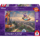 Puzzle 1000 pièces Disney Aladdin