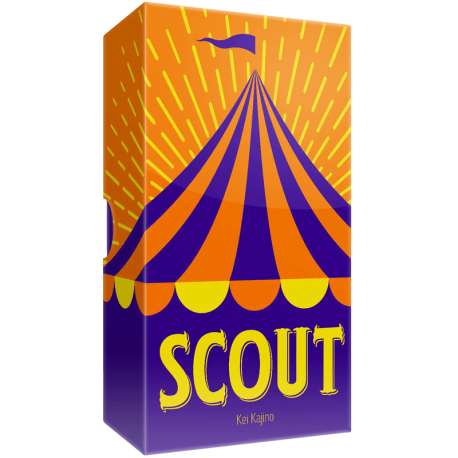 SCOUT