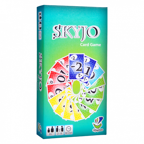 Skyjo