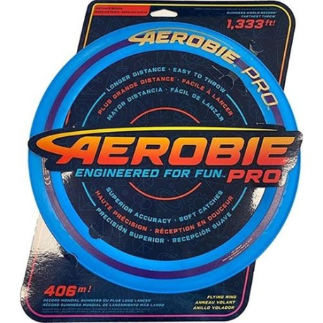 Aerobie Orbiter