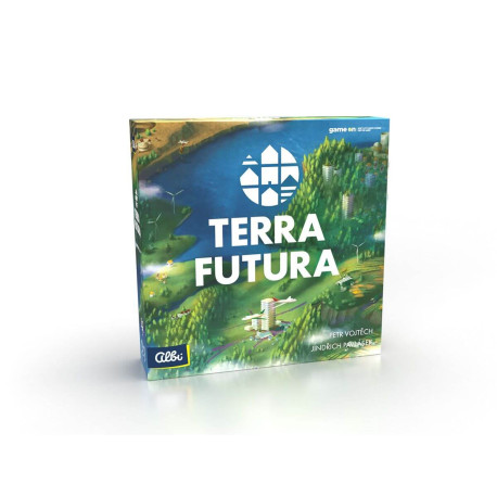 Terra Futura