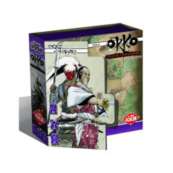 Okko : le Voyage Légendaire