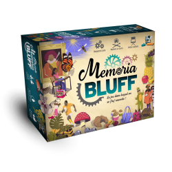 Memoria Bluff