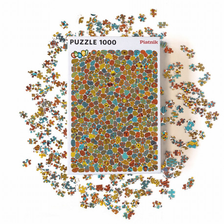 PUZZLE TWIN IT