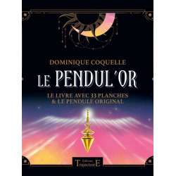 Le Pendul'or - 33 planches - Coffret
