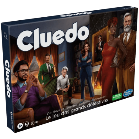 Cluedo