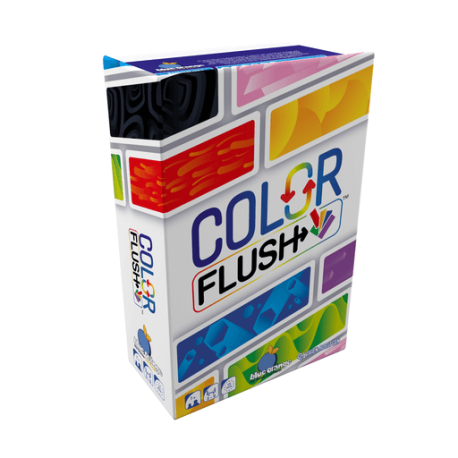 Color Flush