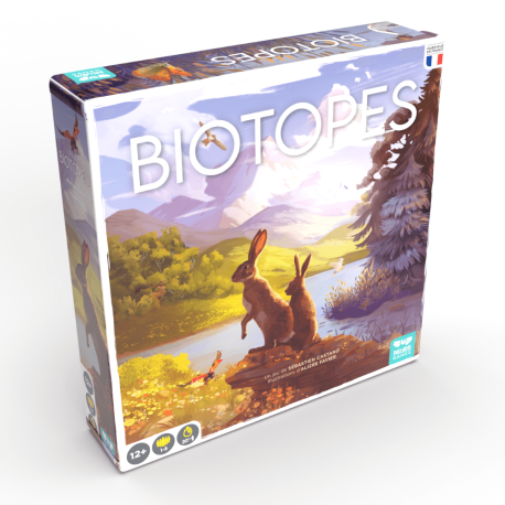 Biotopes