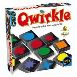 Qwirkle (nouvelle édition)