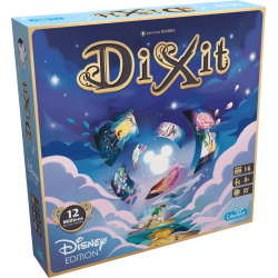 Dixit Disney