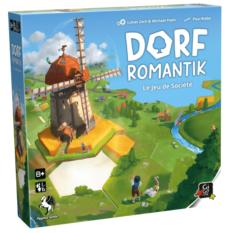 DorfRomantik