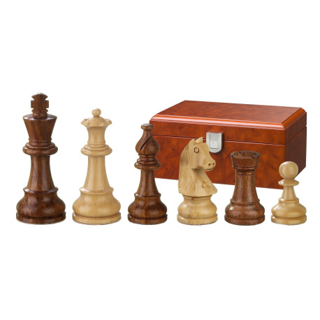 Pièces d'échecs  Augustus taille 5
