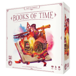 Books of Time