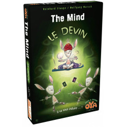 The mind, le Devin