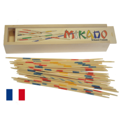 plumier mikado tilleu dècorè