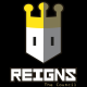 Reigns : The Council