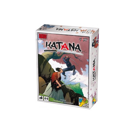 katana