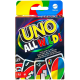 UNO All Wild