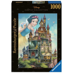 Disney Castle Collection - Blanche Neige