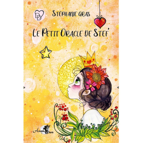 Petit Oracle de Stef