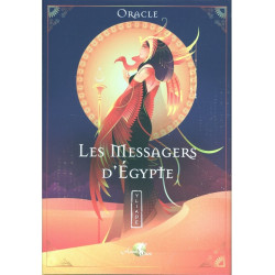Oracle Les messagers d'Egypte
