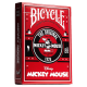 Bicycle Mickey Classique