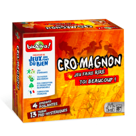 Cro-Magnon