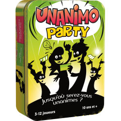 Unanimo Party