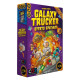 Galaxy trucker - Effets Spatiaux