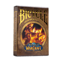 Bicycle World of Warcraft - Classic