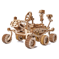 WoodTrick - Rover Martien