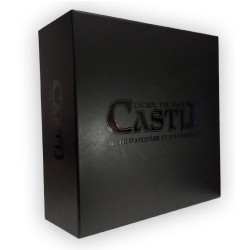Escape the dark castle : Maxi Boîte de rangement