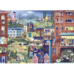 Alexandre CLERISSE - Movie Masters : Alfred Hitchcock