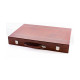 Backgammon en bois marqueté Deluxe 46 cm