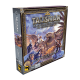 Talisman - les Hautes Terres