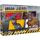 Zombicide - Abomination Pack Légendes Urbaines