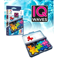 IQ-Waves