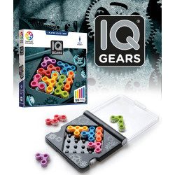 IQ-Gears