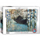 Edouard Manet - Le Grand Canal à Venise