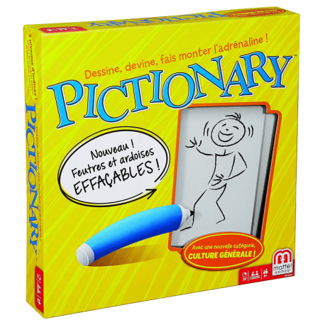 Pictionary