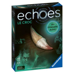 Echoes : le Croc