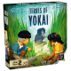 Terres de Yokai