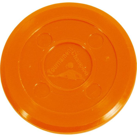 Palet de Air Hockey orange 70 mm