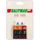 Rallyman Dirt - Dice Pack