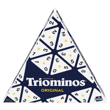 Triominos Original